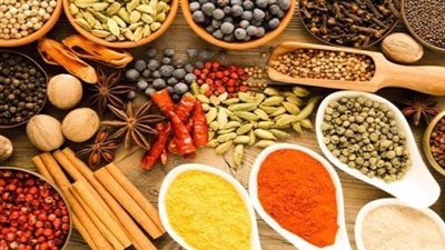 أسعار التوابل اليوم الثلاثاء 29-3-2022 في الدقهلية