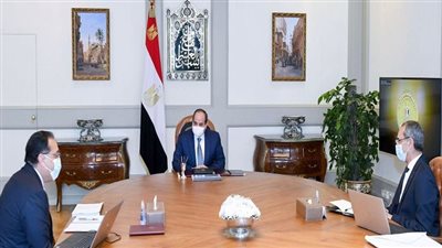كل ما تريد معرفته عن مدينة المعرفة بالعاصمة الجديدة.. السيسي يتابع الموقف التنفيذي للمشروع