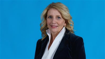 عملت في البيت الأبيض.. كاثرين راسل مديرة تنفيذية جديدة لليونيسف