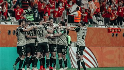 فريق كامل يغيب عن الأهلي بكأس العالم للأندية