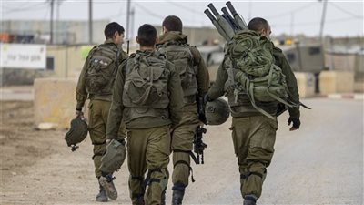 قناة عبرية تفضح جيش الاحتلال.. والجنود يرفضون تنفيذ أوامر القادة 