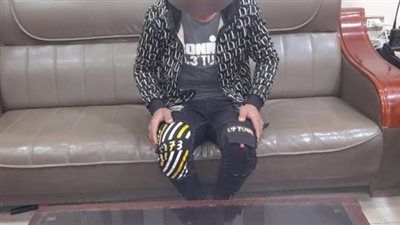 ​​​​​مقتل مزارع على يد زوج شقيقته بأسيوط