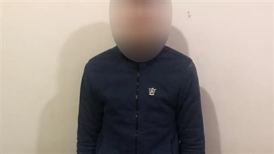 العثور على جثة عامل مذبوحا بالفيوم