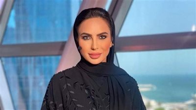 الإعلامية أريج محمد تشارك في ندوة الإعلام الرياضي بمعرض الكتاب