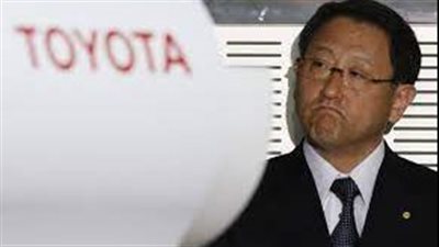 ظروف العمل تدفع عاملا بتويوتا للانتحار.. والشركة تعتذر