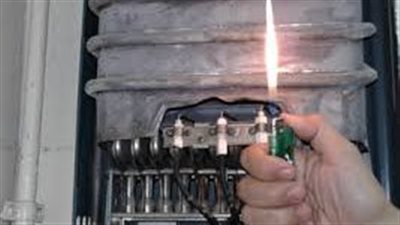 السخان.. 5 خطوات تجنبك 