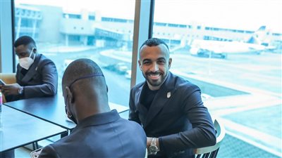 الأهلي في المونديال| «أفشة»: دوافعنا كبيرة في البطولة مهما كانت الصعوبات