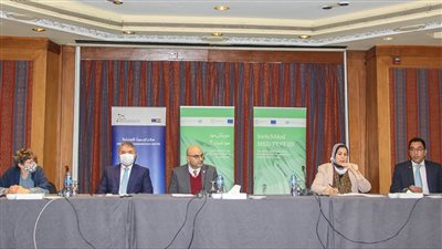  تحديث الصناعة: قطاع المنسوجات والملابس يمثل 3% من الناتج المحلي 