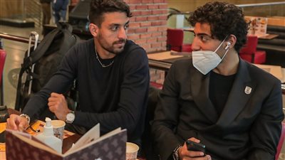 الأهلي في المونديال| هاني: جاهزون للبطولة ونسعى لاسعاد الجماهير