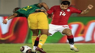 سيد معوض: لاعبو الكاميرون لما بيعرفوا هيلاعبونا ركبهم بتخبط وكسرنا عين إيتو في 2008