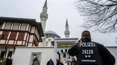 المجلس المركزي للمسلمين في ألمانيا يطرد من عضويته فرع الإخوان