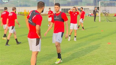 شكوى عمال فندق المنتخب بسبب مسحات كيروش