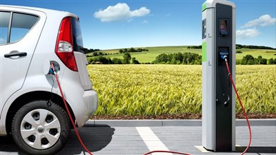 أسعار شحنة السيارة الكهربائية فى المحطات 