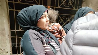 15 فبراير.. الحكم فى الاستئناف على سجن المتهم بالتعدي على سيدة الوراق