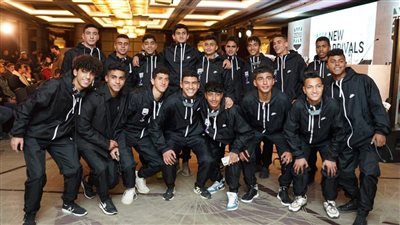 زد يجهز فريقا عالميا استعدادا لمونديال 2030.. ويسند تدريبهم للألماني 