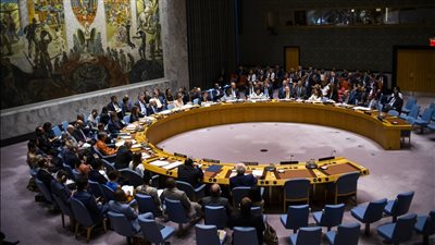 لمدة 3 أشهر لهذا السبب.. مجلس الأمن يمدد مهمة بعثة الأمم المتحدة في ليبيا 