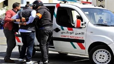 جريمة بشعة.. شاب مغربي يقتل والده وزوجة أبيه