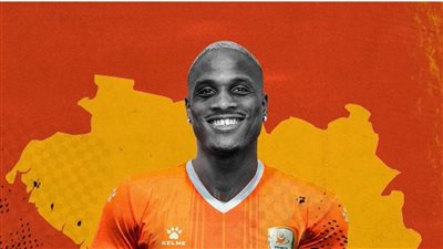 فاركو يتعاقد مع جيفرسون إينكادا نجم غينيا بيساو لمدة ثلاثة مواسم ونصف