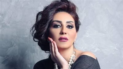 وفاء عامر: لا خسائر بشرية في حريق العمارة