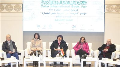 رئيس الوطني للآداب بالكويت: ندين للقاهرة تشكيل وعينا الثقافي