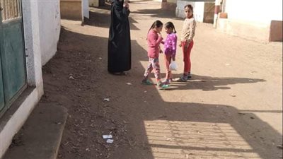 شقيق ضحية الغاز وأبنائه الخمسة بالشرابية: نحتسبه من الشهداء| صور 