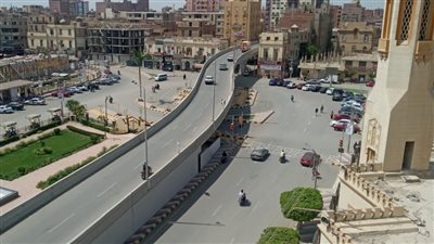 زلزال بقوة 4.1 درجة شمال شرق بني سويف.. وسكان الأدوار العليا يشعرون بالهزة | فيديو