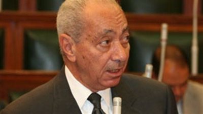 محسن النعماني: المحجوب صاحب مقولة 