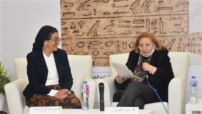 عبد التواب يوسف مترجما ومترجَما.. ندوة في معرض الكتاب 53