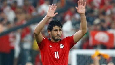 مصدر: حجازي رفض مغادرة بعثة المنتخب بالكاميرون