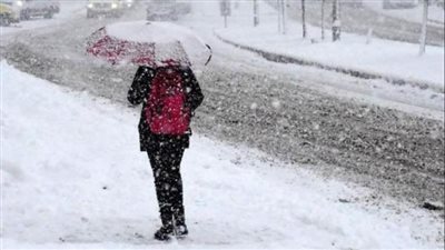  الإنذار الأصفر.. تحذير من انهيارات ثلجية وعواصف شديدة في تركيا