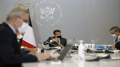 فرنسا تحدد علاقتها بمالي خلال أسبوعين