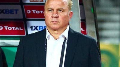 نصائح شوقي غريب للاعبي المنتخب قبل موقعة الكاميرون