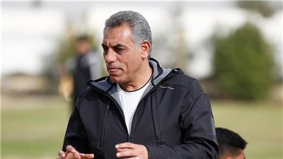 حمادة صدقي: أوافق على تدريب نادي الزمالك