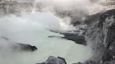 علماء يكتشفون سر الحياة على كوكب المريخ