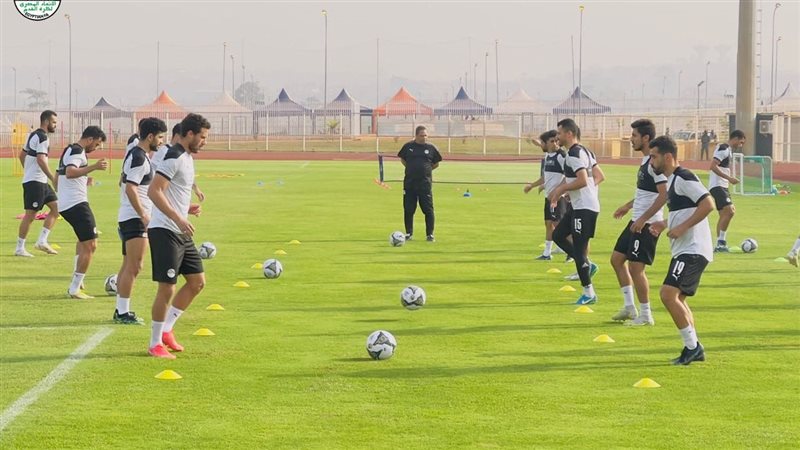منتخب مصر الأول لكرة