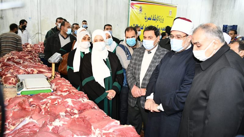 مشروع صكوك الإطعام