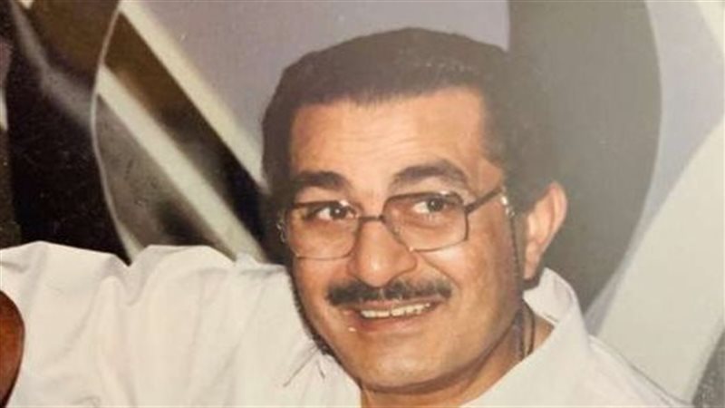 المخرج فهمى عبد الحميد