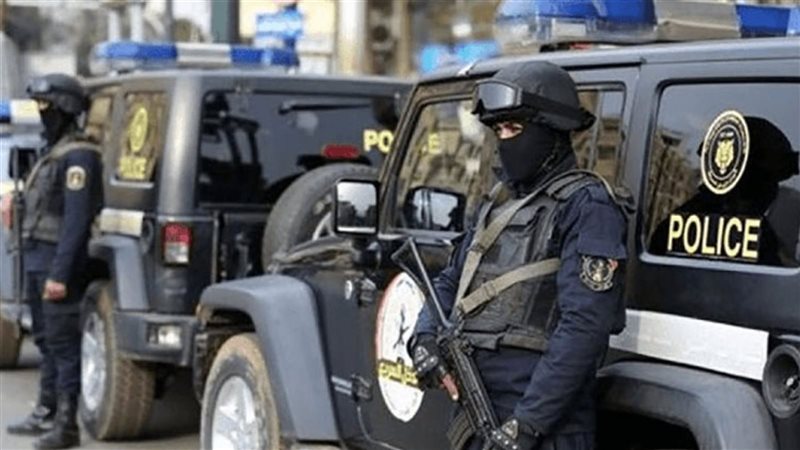 حملة أمنية 
