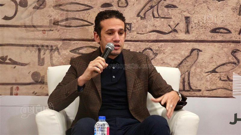 محمد فضل 