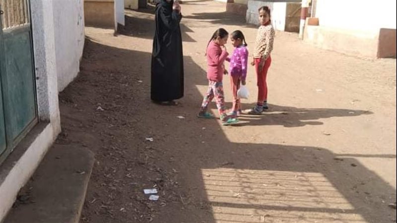 القليوبية 