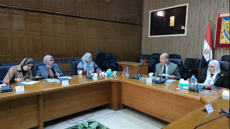 وزارة التضامن