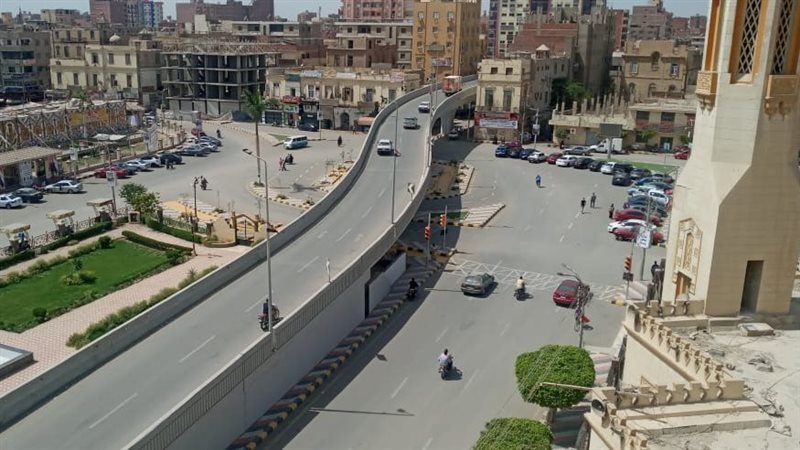 مدينة بني سويف
