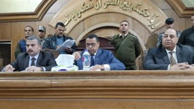 حبس صاحب معرض موبيليا 6 سنوات لاتجاره بالمخدرات في الشرقية