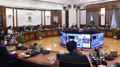 مصر تواصل تحضيراتها لاستضافة مؤتمر الأطراف الـ 27 لتغير المناخ 