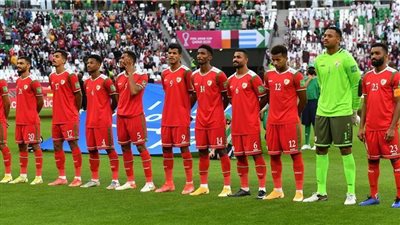 عمان يتعادل مع أستراليا 2/2 بتصفيات كأس العالم