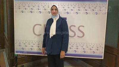 قومي المرأة يشيد باختيار 24 قيادة نسائية لإدارة كليات جامعة بني سويف