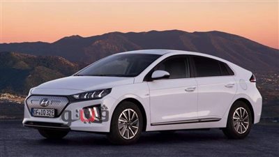  أسعار السيارات الكهربائية في السوق المصري وأبرز أنواعها|صور 