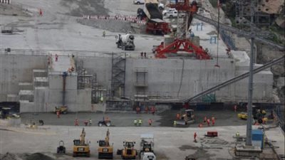 مسئول سوداني: نترقب بدء مفاوضات سد النهضة قريبا