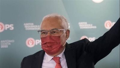 إصابة رئيس الوزراء البرتغالي بفيروس كورونا