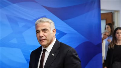 وزير الخارجية الإسرائيلي يتحدث عن شيء خطير يحرمه من النوم